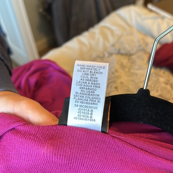 MOD LUSIVE CARDIGAN - WOMENS LARGE - Picture 5 of 5